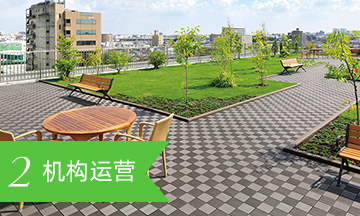 機(jī)構(gòu)運(yùn)營(yíng)