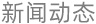 新聞動(dòng)態(tài)